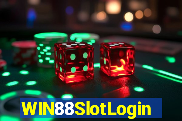 WIN88SlotLogin