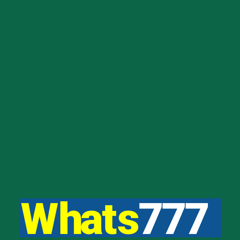 Whats777