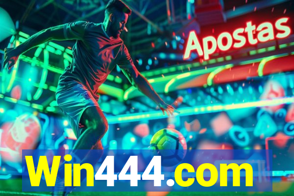 Win444.com