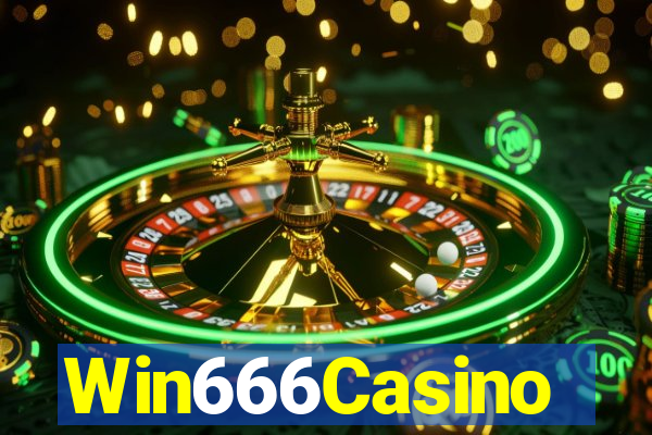 Win666Casino