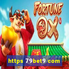 https 79bet9 com