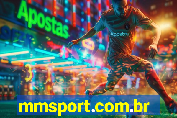 mmsport.com.br