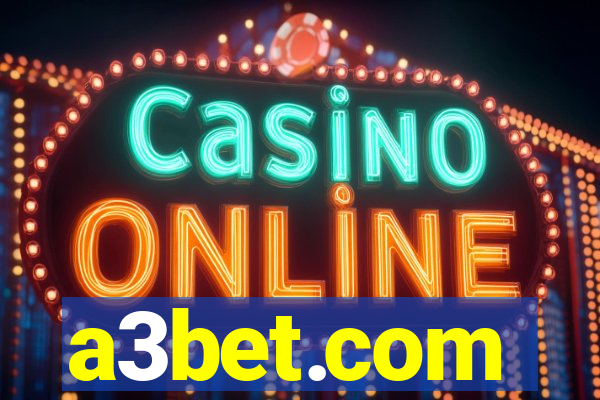 a3bet.com