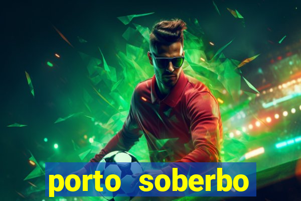 porto soberbo argentina compras