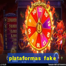 plataformas fake para brincar