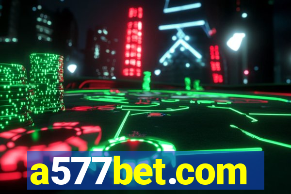 a577bet.com