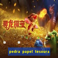 pedra papel tesoura livro pdf