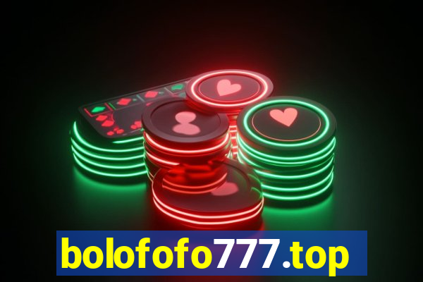 bolofofo777.top