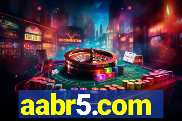 aabr5.com