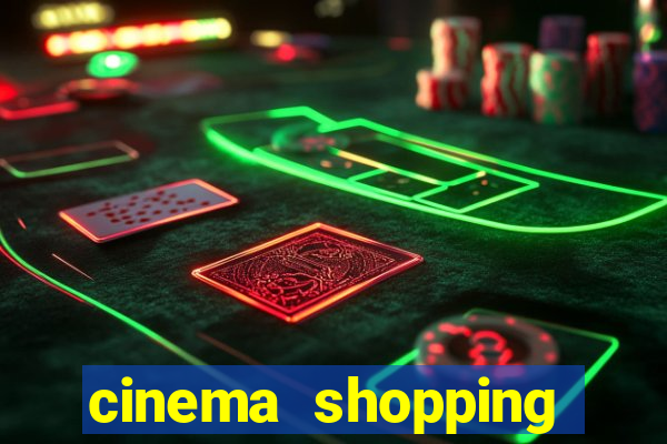 cinema shopping total porto alegre