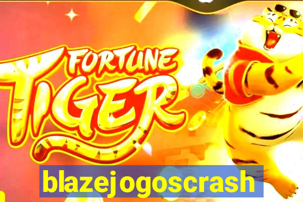 blazejogoscrash