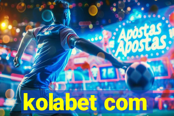 kolabet com