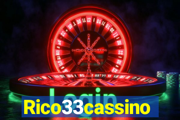 Rico33cassino