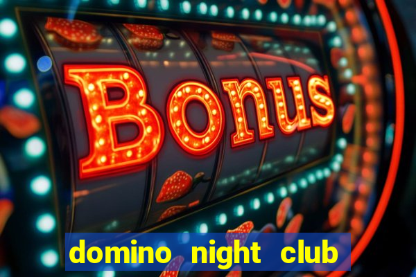 domino night club porto alegre site