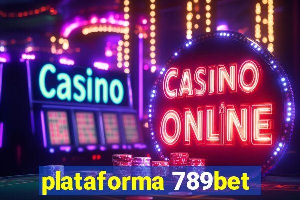 plataforma 789bet