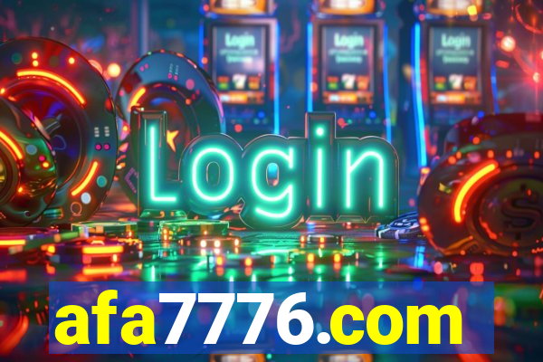 afa7776.com