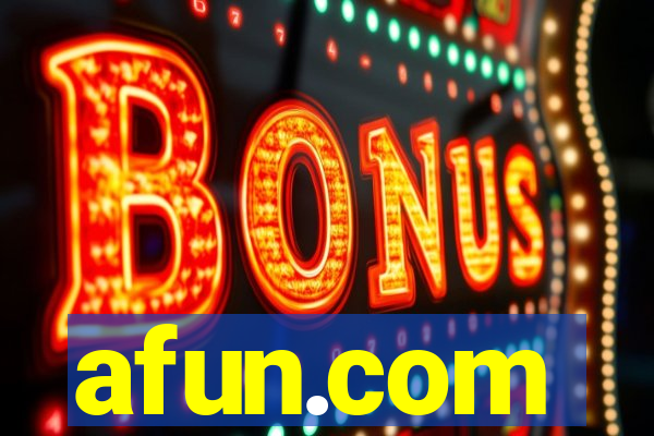 afun.com