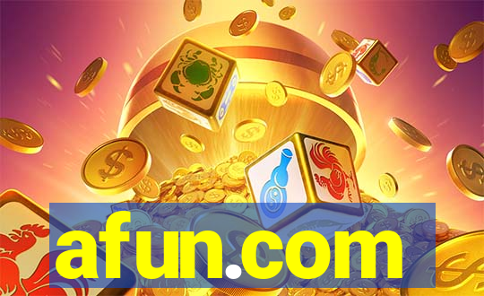 afun.com