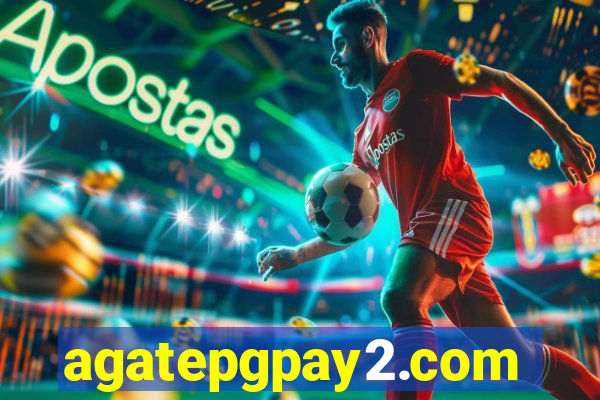 agatepgpay2.com