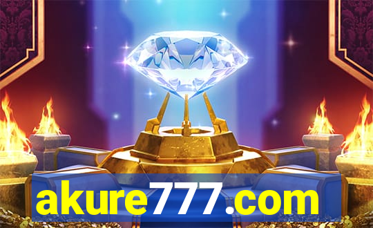 akure777.com