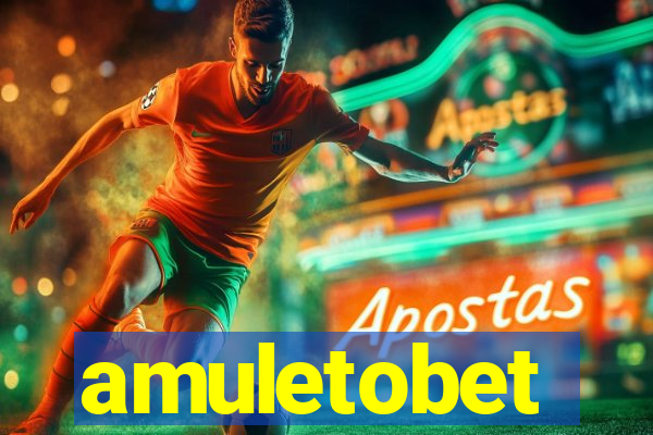 amuletobet