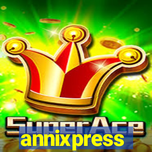 annixpress