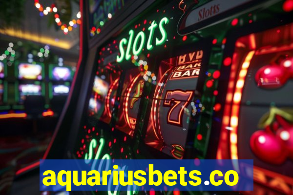 aquariusbets.com