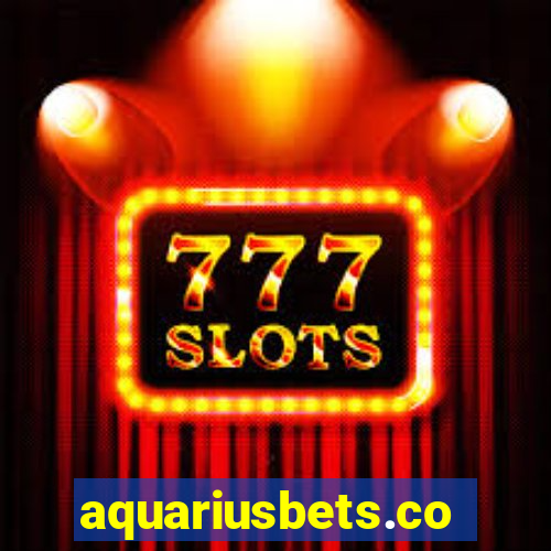 aquariusbets.com