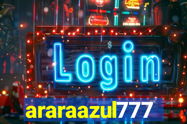 araraazul777