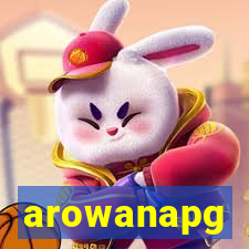 arowanapg