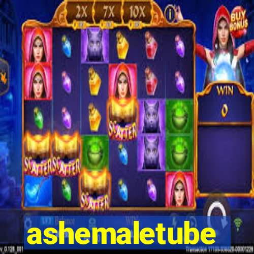 ashemaletube