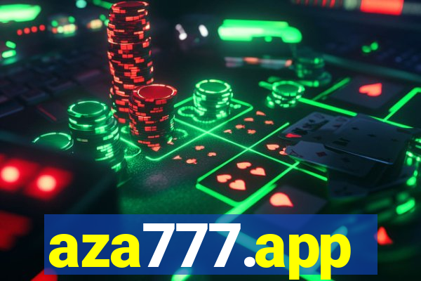 aza777.app