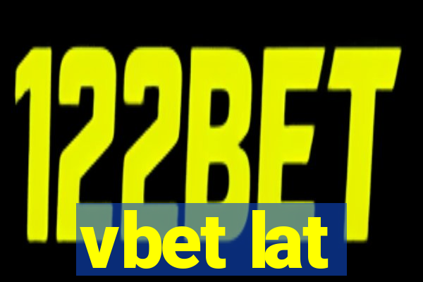 vbet lat