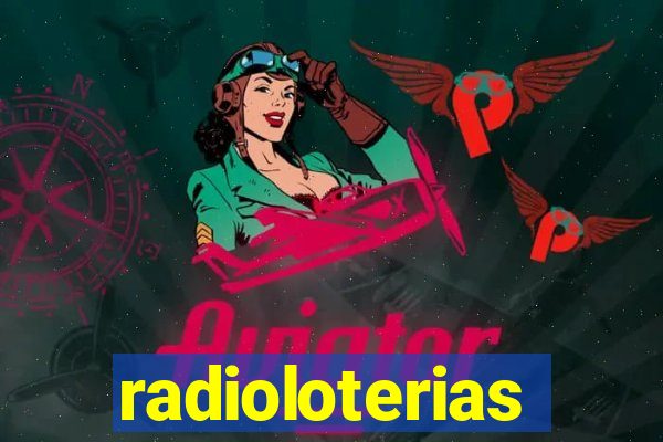 radioloterias