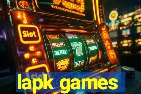 lapk games