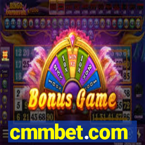 cmmbet.com