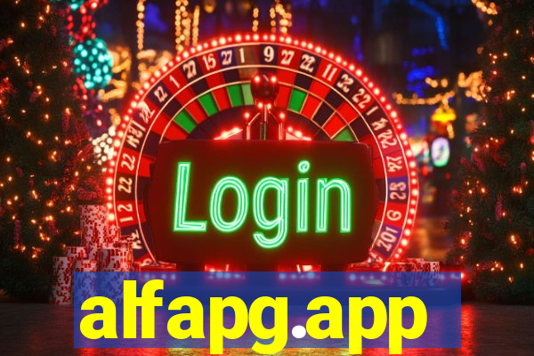 alfapg.app