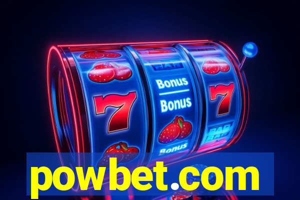 powbet.com