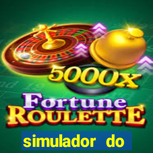 simulador do fortune rabbit