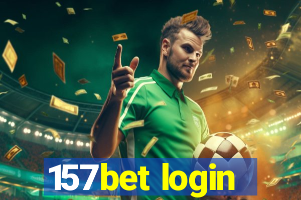 157bet login