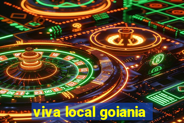 viva local goiania