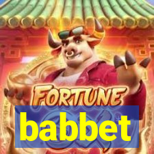 babbet