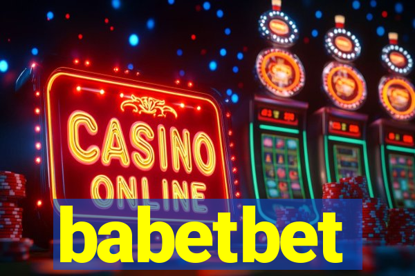 babetbet