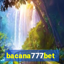 bacana777bet