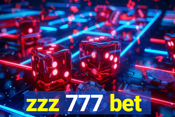 zzz 777 bet