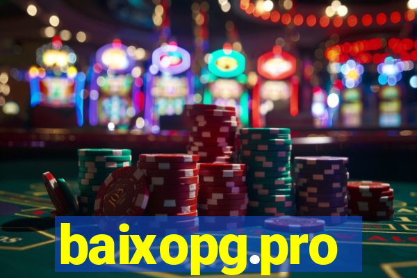 baixopg.pro