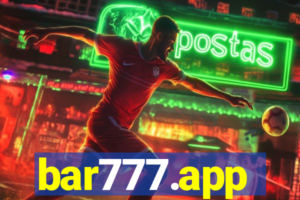 bar777.app