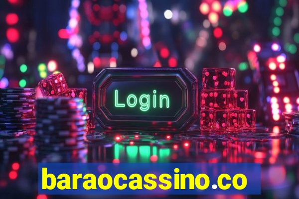 baraocassino.com