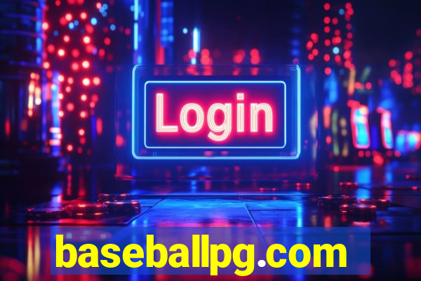 baseballpg.com