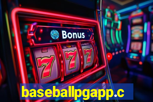 baseballpgapp.com